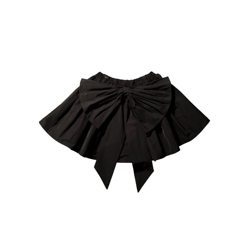 Skirt No.223 7 Black img