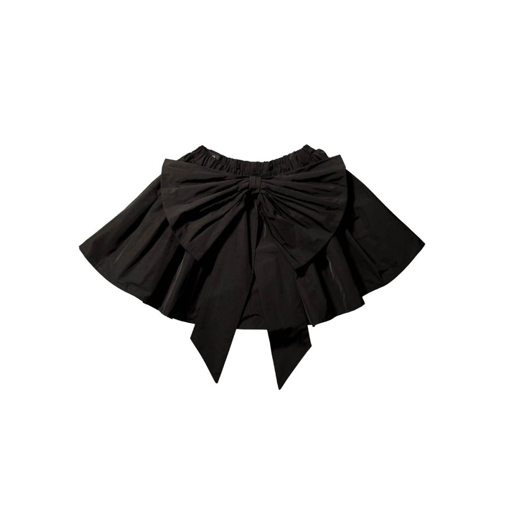 40%OFF!Skirt No.223 7 Black img1