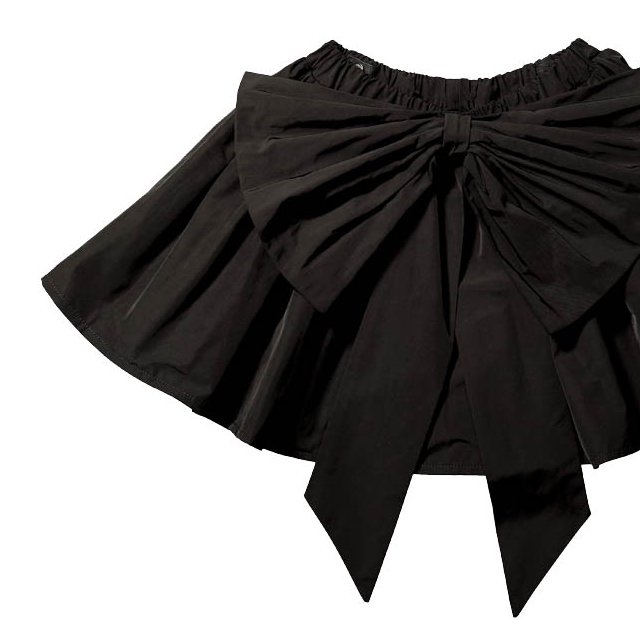 40%OFF!Skirt No.223 7 Black img3