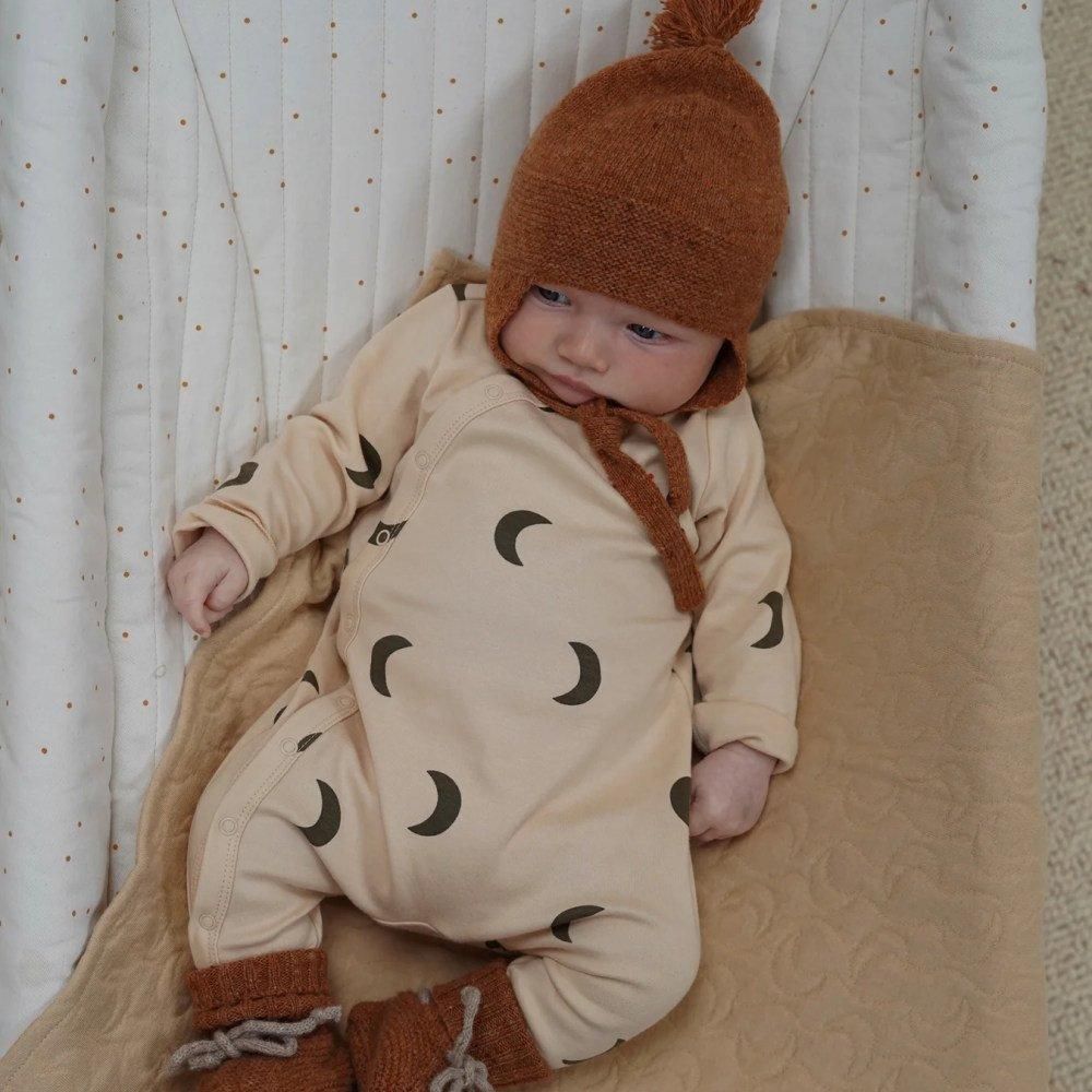 for pets only フォーペッツオンリー トッポミオ アンゴラロンパース