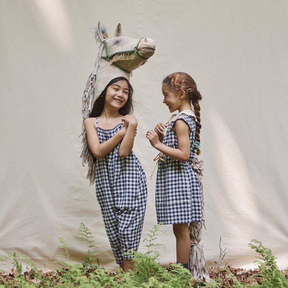 未使用 SOOR PLOOM Delilah Dress SOOR PLOOM Delilah Dress