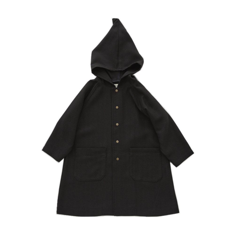 Witch Coat black img