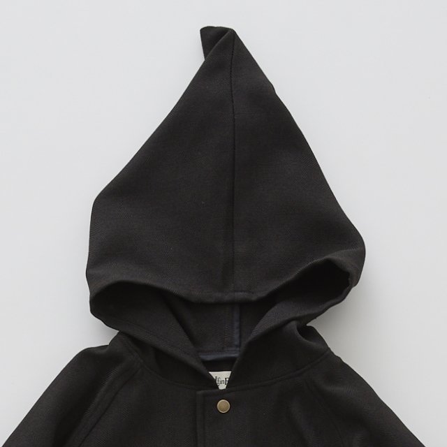 Witch Coat black img3