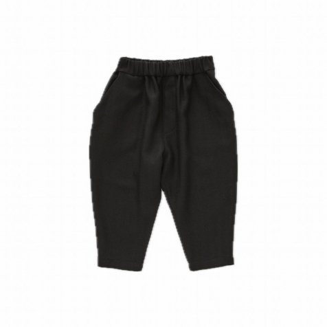 7/29䳫ͽꡦϤ8-9Herringbone Tweed Sarrouel Pants black