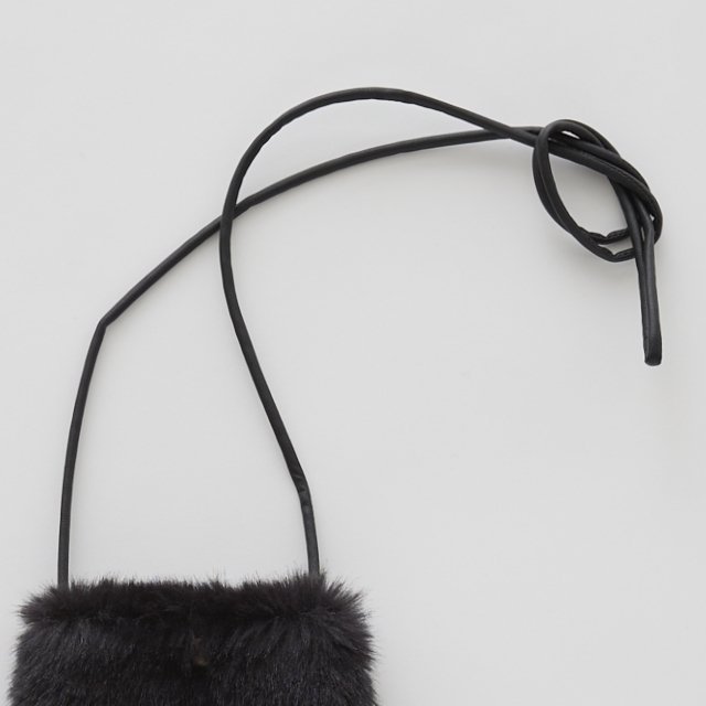 Cat Tail Pochette black img3