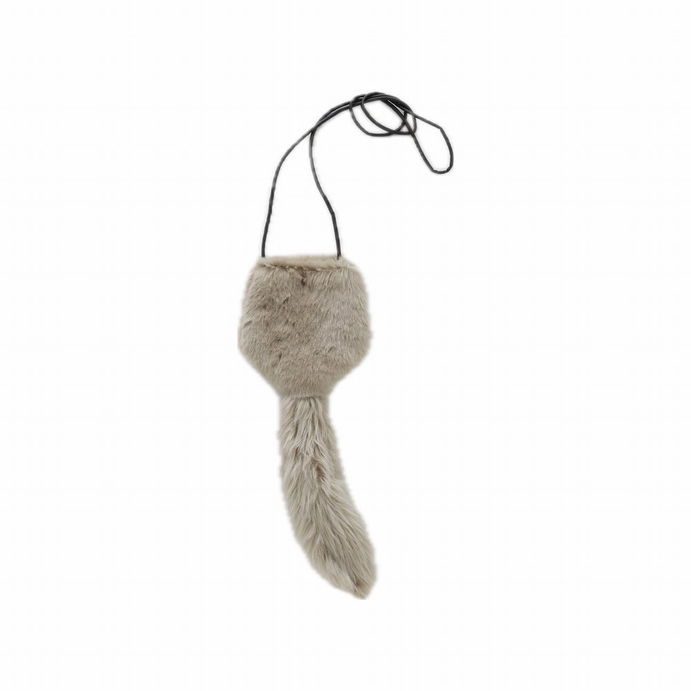 Cat Tail Pochette graige img