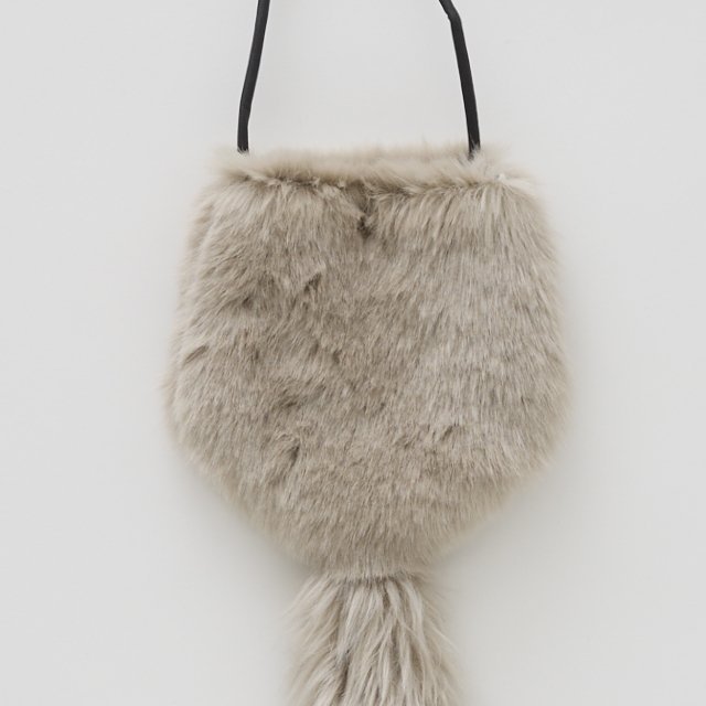 Cat Tail Pochette graige img1