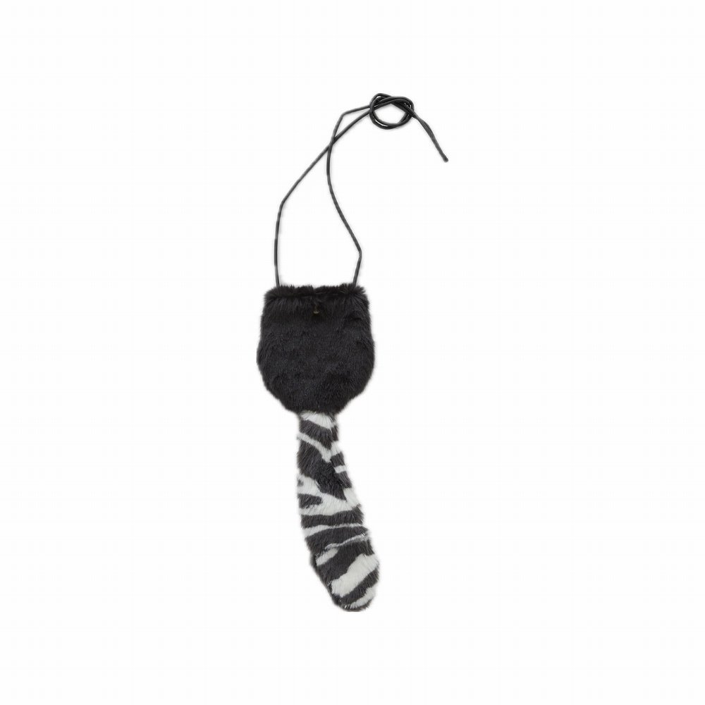 Cat Tail Pochette blackraccoon img