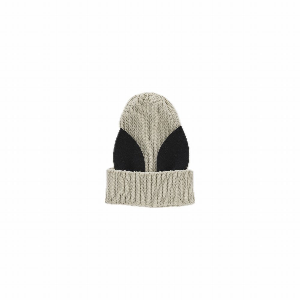 Beast beanie ivory img