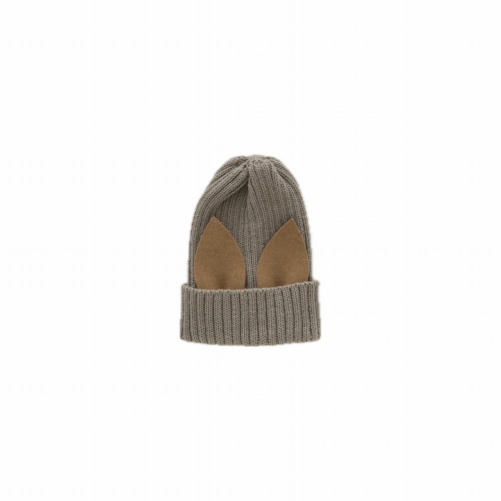 eLfinFolk դ˥å˹ / Beast beanie beige img