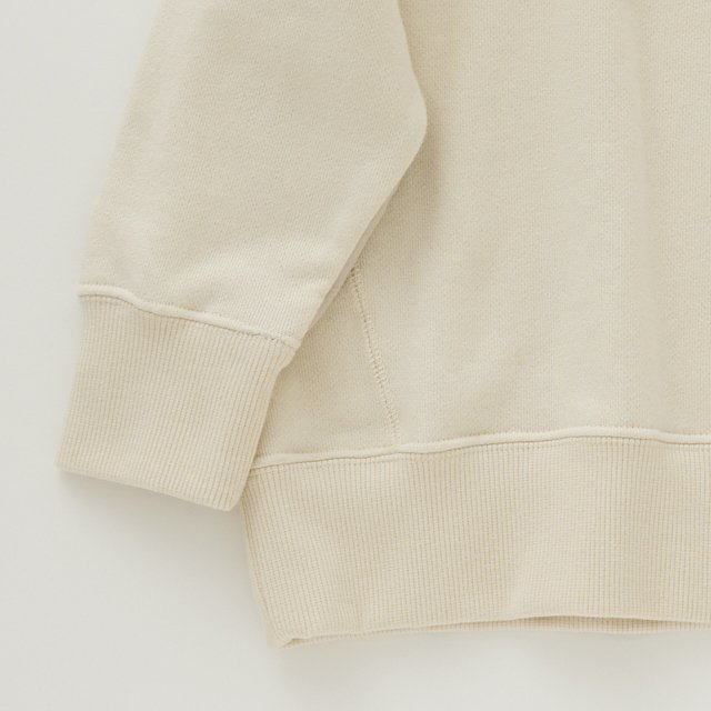 LIBERTAS Sweat Tops ivory img2