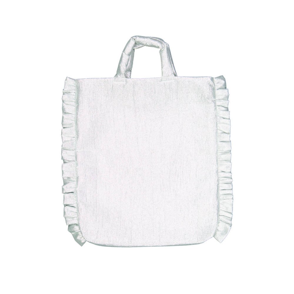 ȡȥХå Bag No.752 21 Silver img1