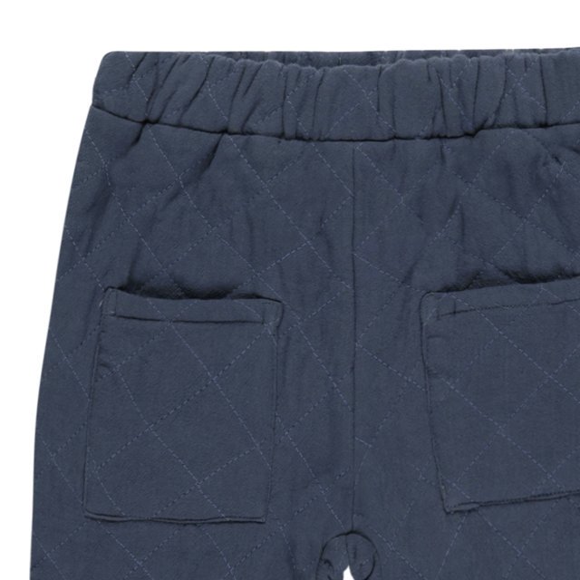 ƥ󥰥ѥ Quilted Winter Pant Indigo img2