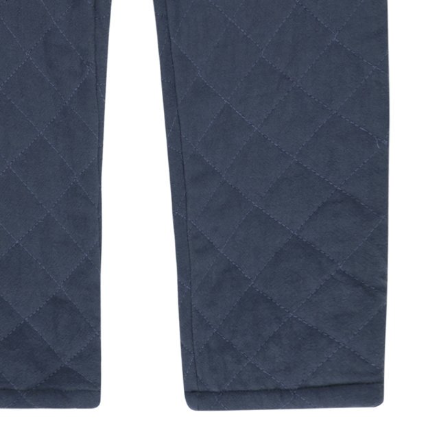 ƥ󥰥ѥ Quilted Winter Pant Indigo img3