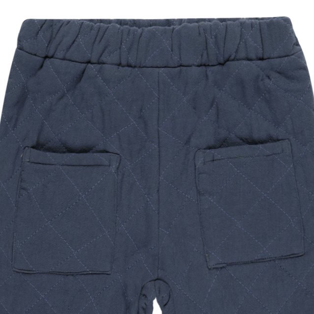 ƥ󥰥ѥ Quilted Winter Pant Indigo img4