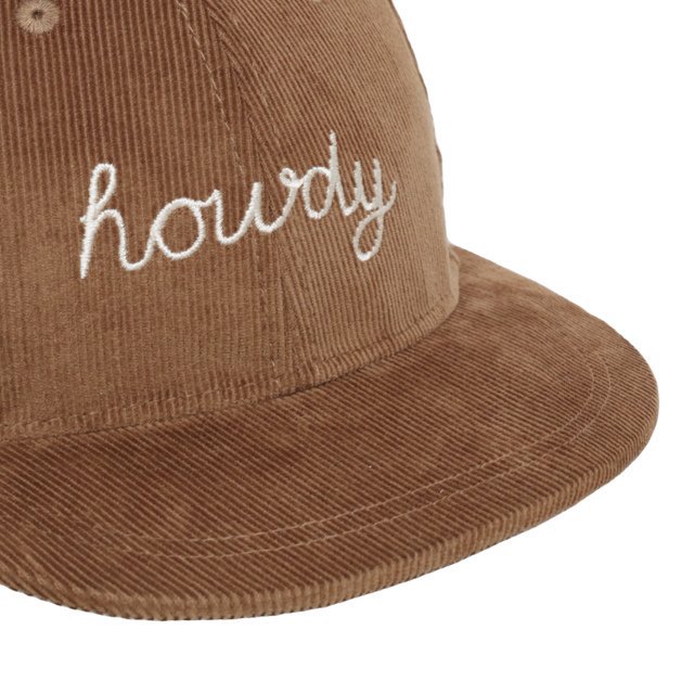 å Cru Hat Howdy img2