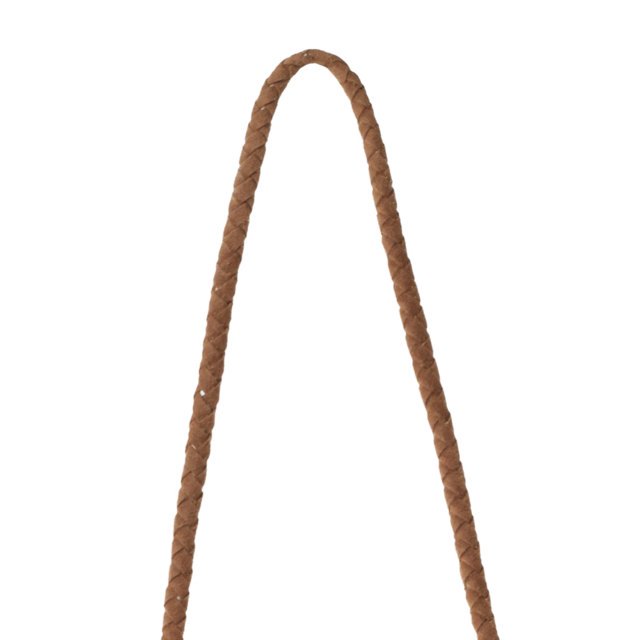 ݥå Fringe Crossbody Purse Saddle img3