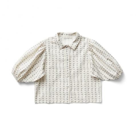 ぷうさん専用】SOOR PLOOM Birdie Tunic 7y Soor Ploom