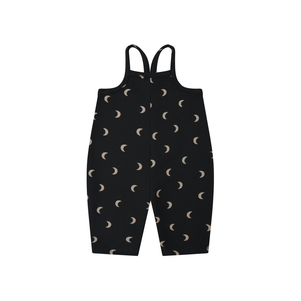 Charcoal Midnight Dungarees img