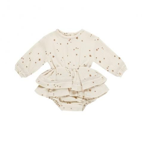 ロンパース・ボディオール - cuccu-こども服と雑貨のセレクト