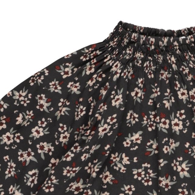 å֥ޥå Set Dark Floral img1