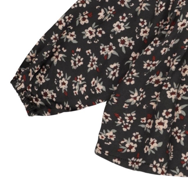 å֥ޥå Set Dark Floral img2