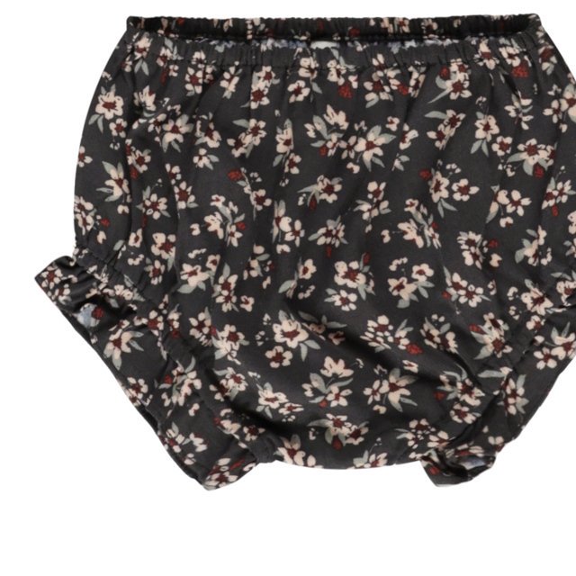 å֥ޥå Set Dark Floral img3