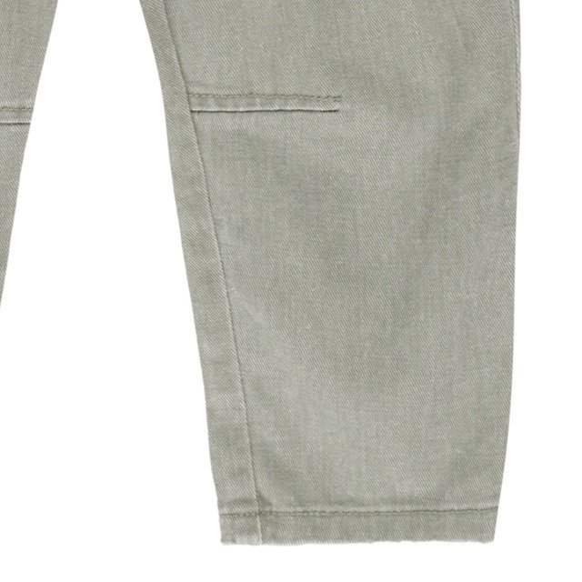 󥰥ѥ Barrel Pant Washed Laurel img3