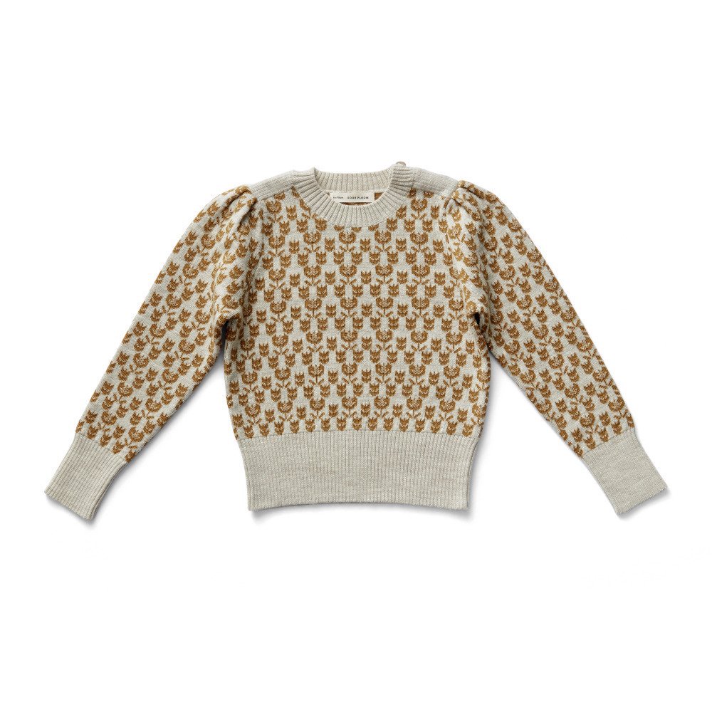 10/8 23䳫ϡWilma Pullover - Spice img