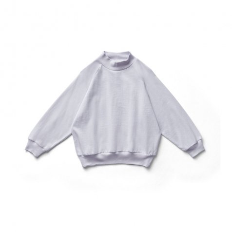 10/16 23䳫ϡRaglan Mock Tee - Bergamot