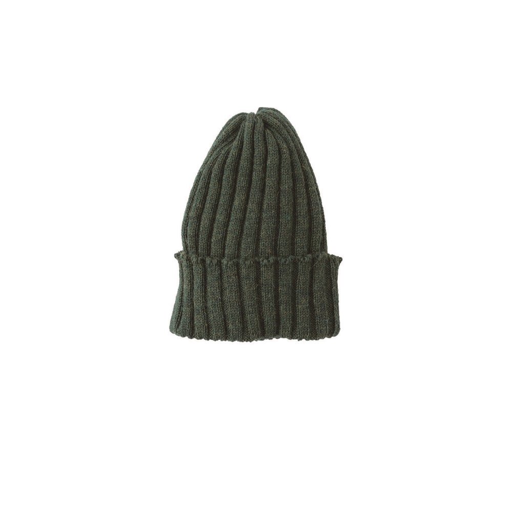 7G 4x4 Watch Cap BW Celtic Green img1