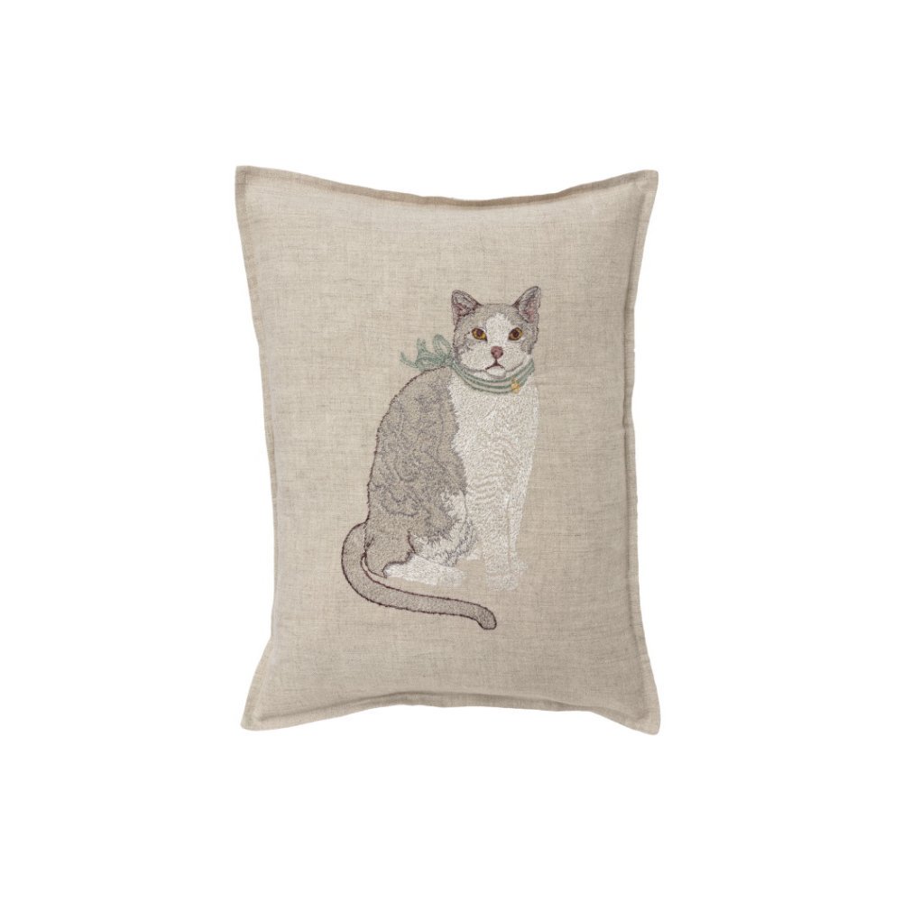 30cm x 40cm Fancy Cat Pillow å󥫥С img