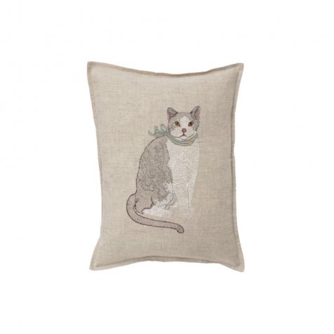 30cm x 40cm Fancy Cat Pillow å󥫥С