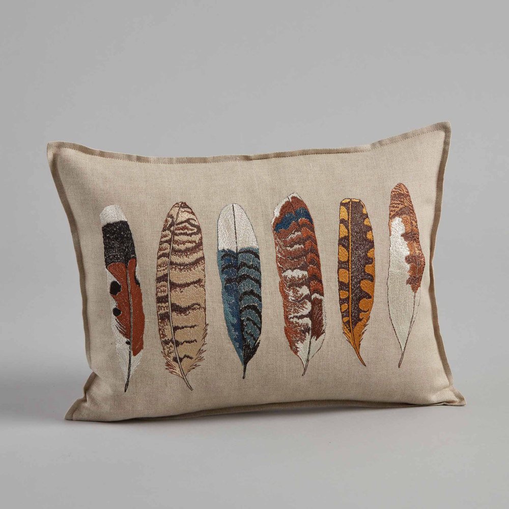 30cm x 40cm Medium Feathers Pillow å󥫥С img1