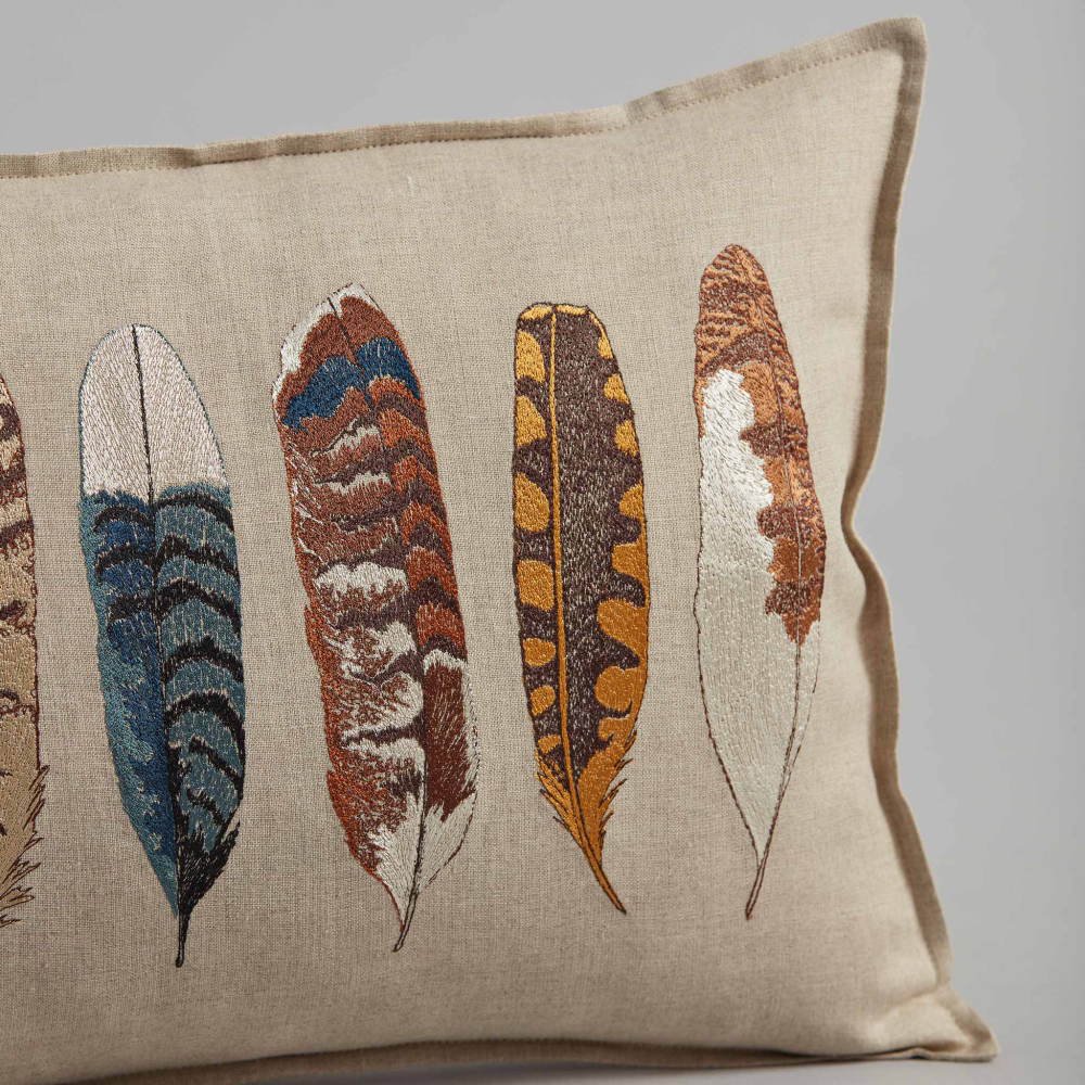 30cm x 40cm Medium Feathers Pillow å󥫥С img2