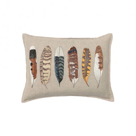 30cm x 40cm Medium Feathers Pillow å󥫥С