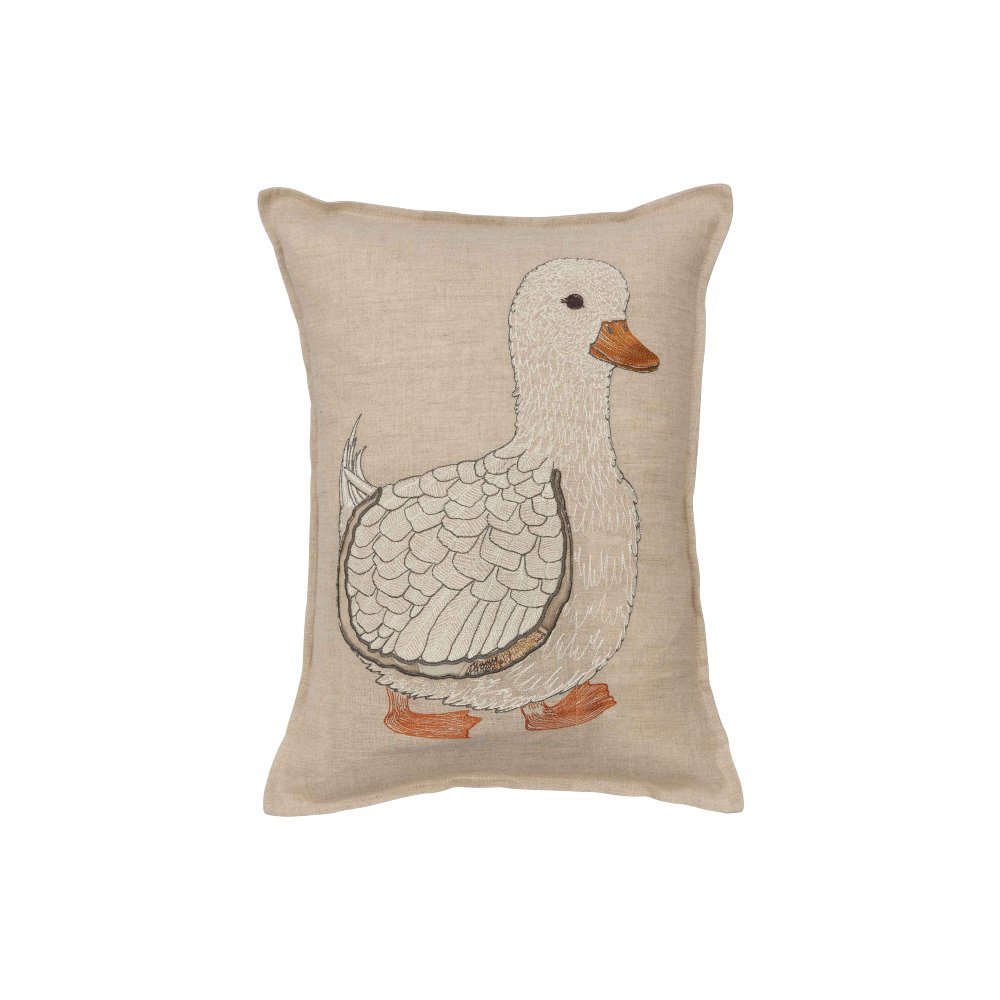 30cm x 40cm Mama Duck Pocket Pillow å󥫥С img3