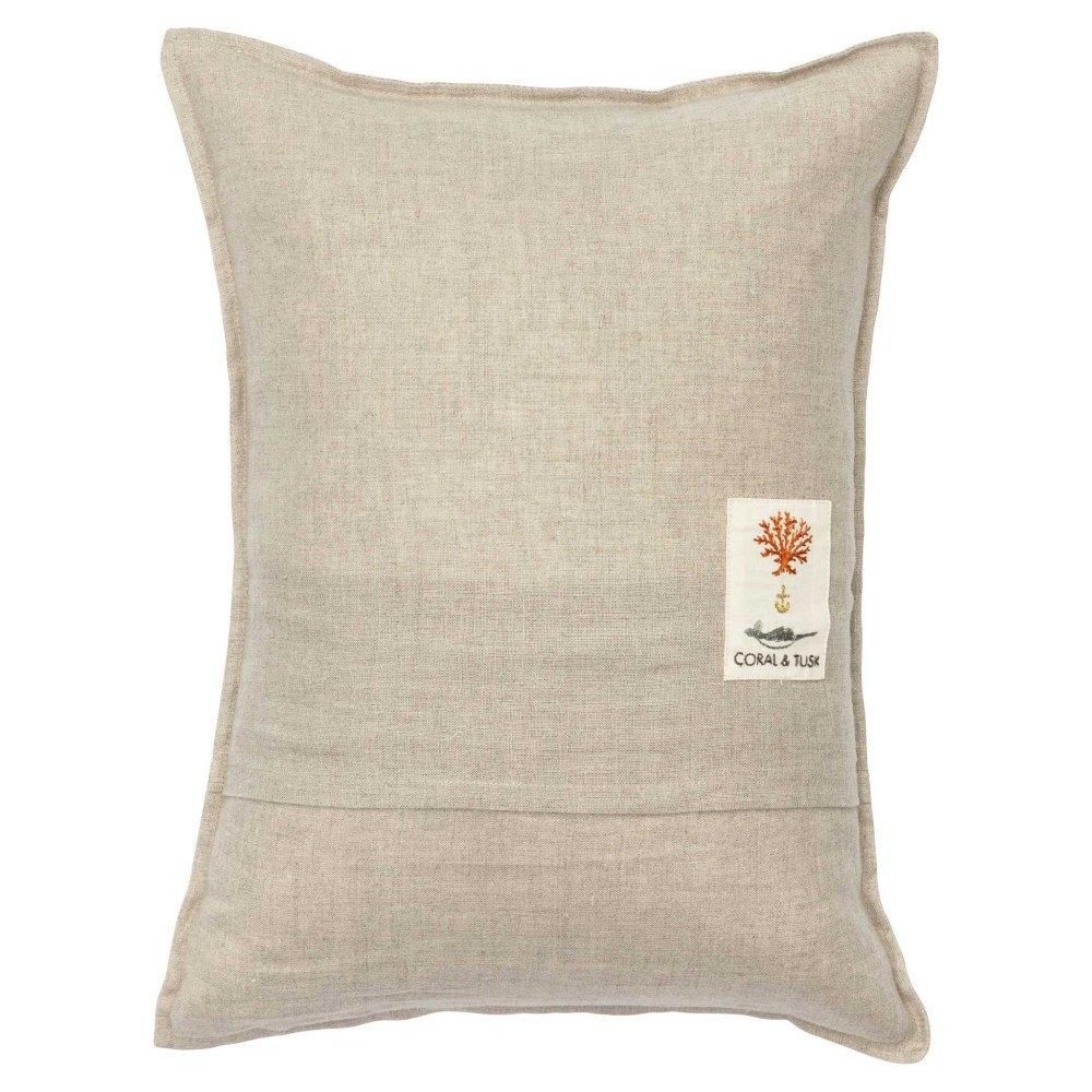 Coral&Tusk 30cm x 40cm クッションカバー / Sugar Egg Pocket