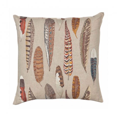 50cm x 50cm Falling Feathers Pillow å󥫥С