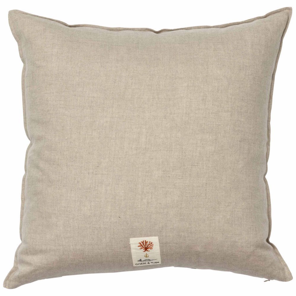 50cm x 50cm Feather Harmony Natural Pillow å󥫥С img8