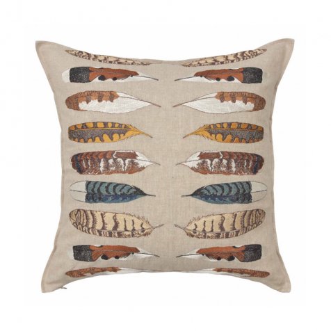 50cm x 50cm Feather Harmony Natural Pillow å󥫥С