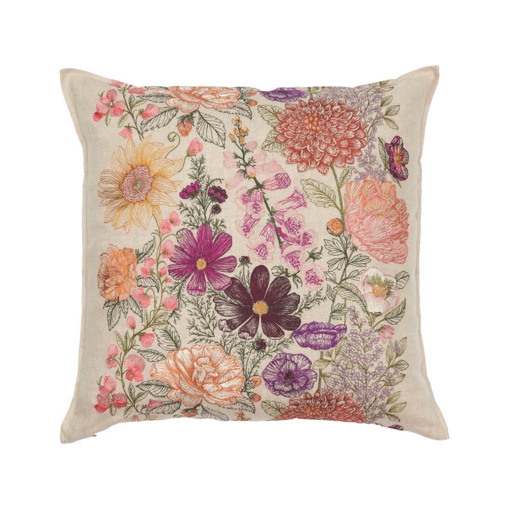 50cm x 50cm Paradise Garden Pillow å󥫥С img