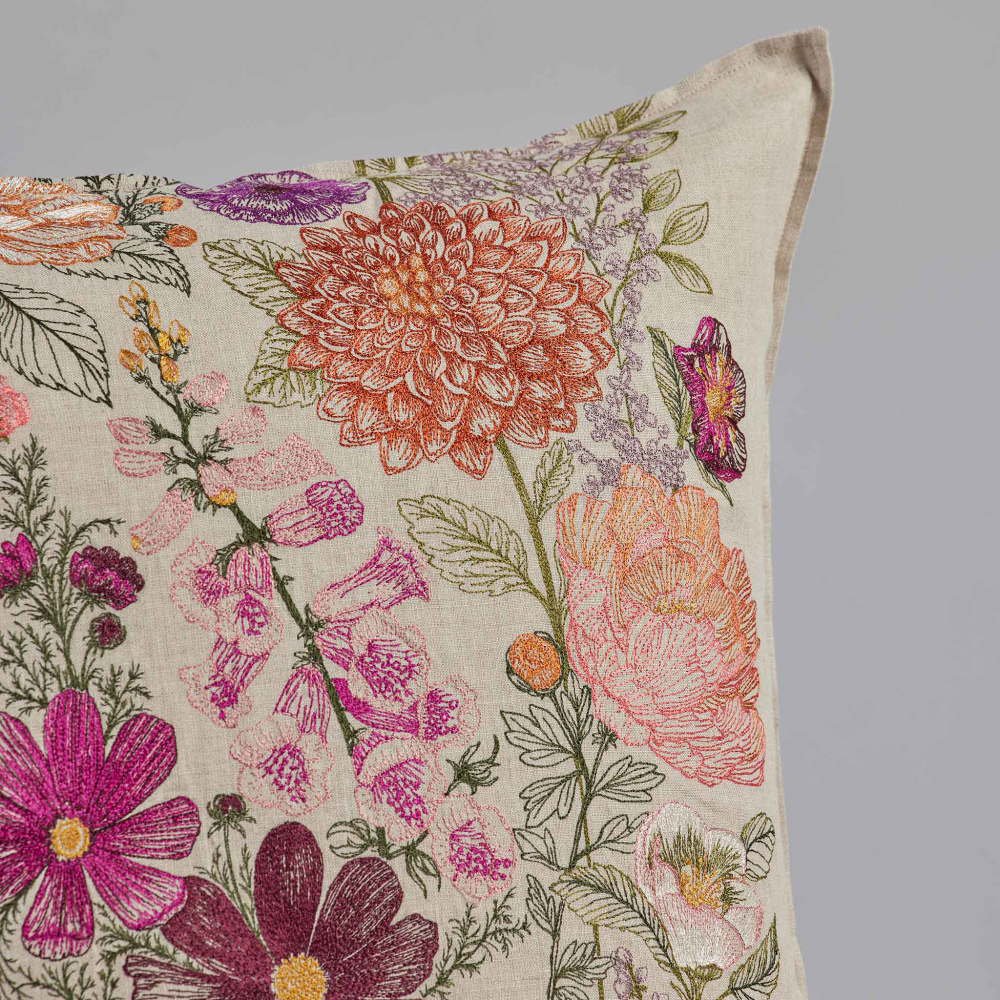 50cm x 50cm Paradise Garden Pillow å󥫥С img2