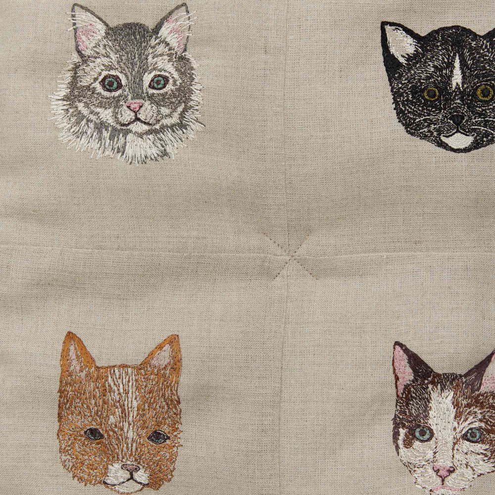 åȥ Cats Quilt img4