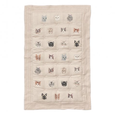 åȥ Cats Quilt