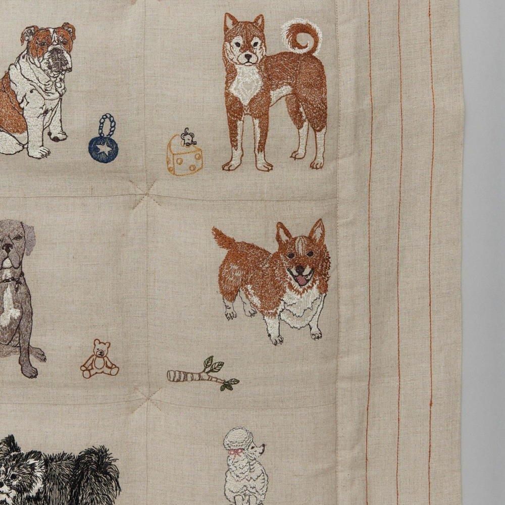 Coral&Tusk ドッグキルト / Dogs Quilt