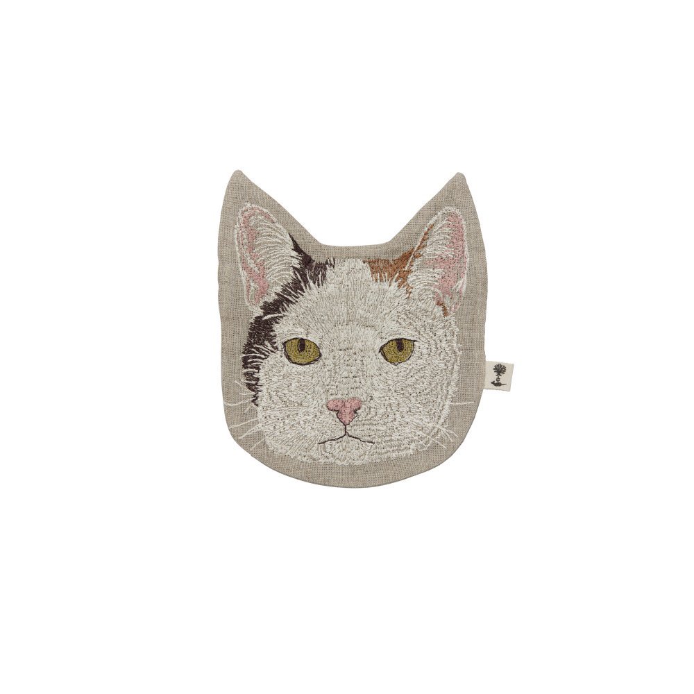 ݡ Calico Cat Pouch img