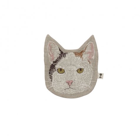 ݡ Calico Cat Pouch