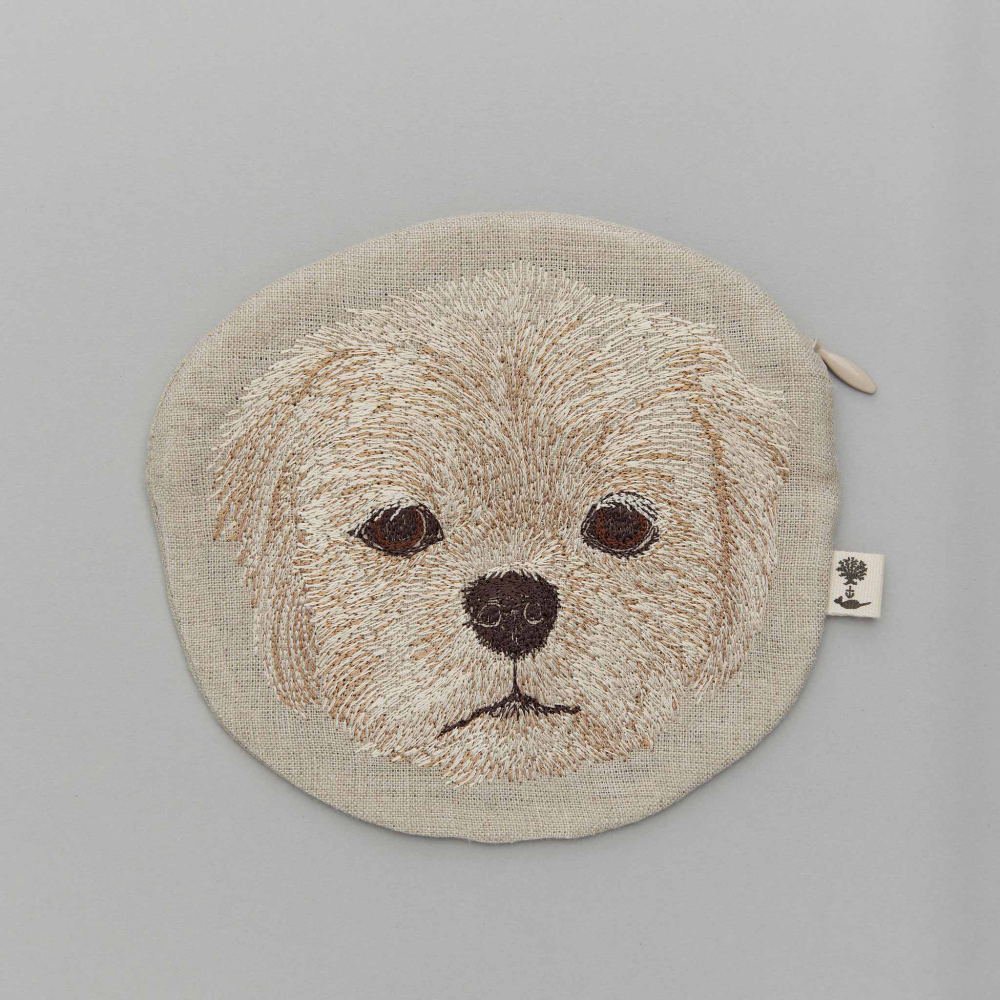 ݡ Shih Tzu Pouch img1