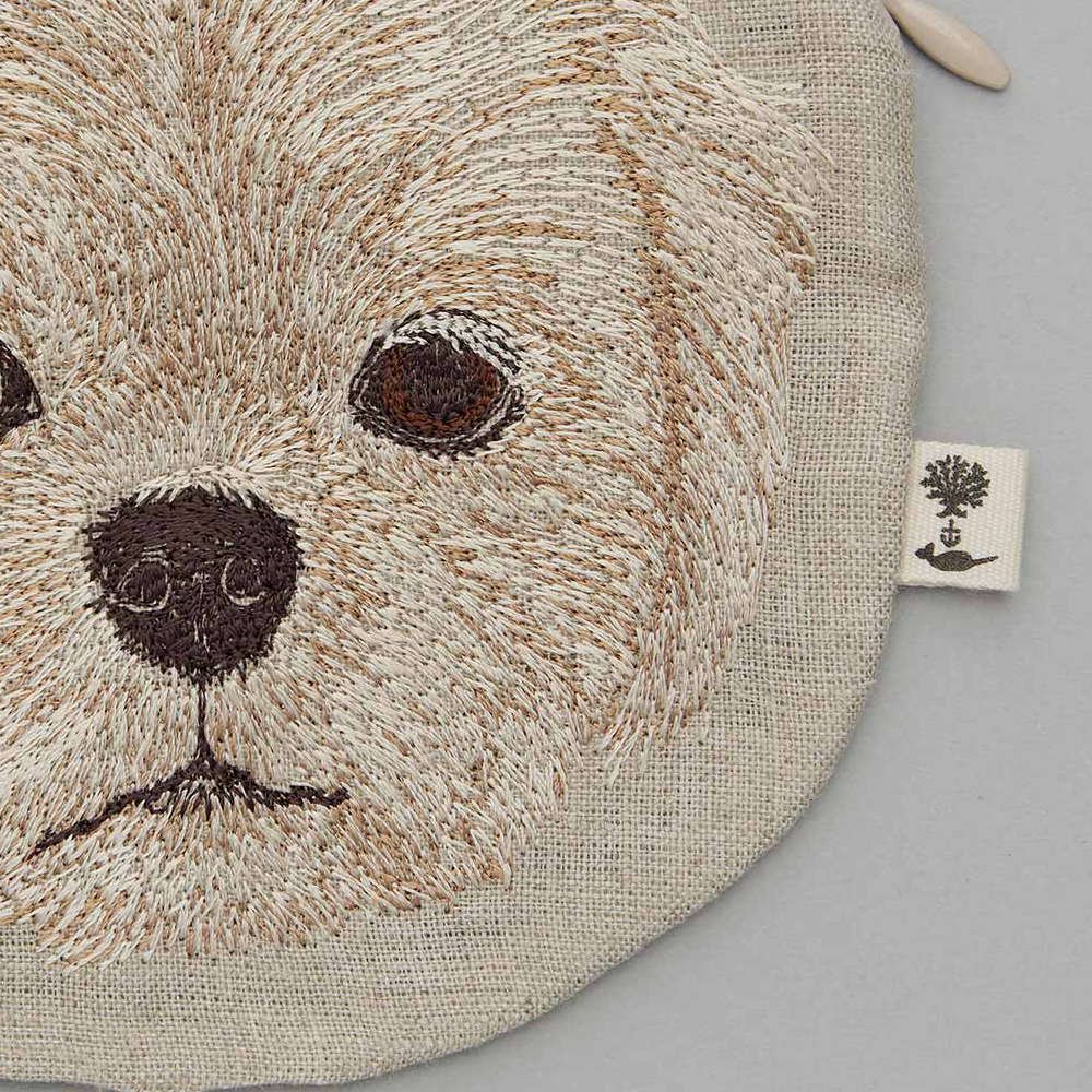 ݡ Shih Tzu Pouch img3